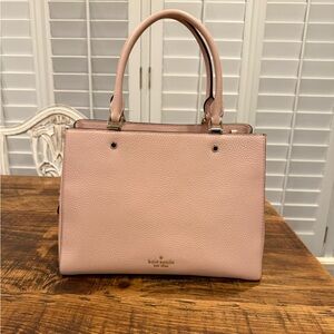 Kate Spade Pink Shoulder bag!